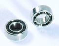 dental bearings