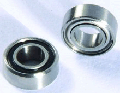 dental bearings