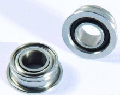 dental bearings