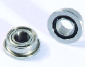 dental bearings