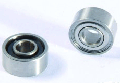 dental bearings