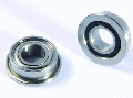 dental bearings