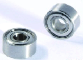 dental bearings