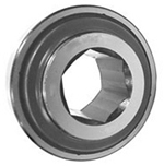 205KRR2 Agricultural Ball Bearings