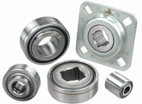 Agricultural Bearings