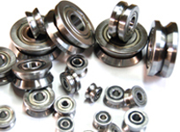 Track Roller Bearing